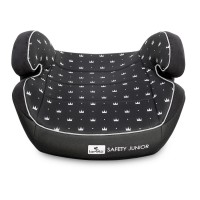 Lorelli Car Seat  Safety Junior Fix 15-36 kg, black