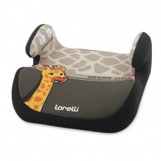 Lorelli Car Seat Topo Comfort Giraffe 15-36 kg