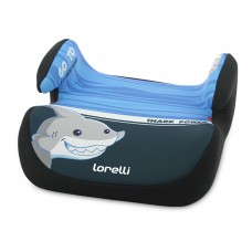 Lorelli Седалка за кола Topo Comfort Shark
