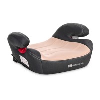 Lorelli Car Seat  Travel Luxe 15-36 kg, black and beige