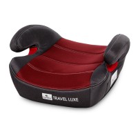Lorelli Car Seat  Travel Luxe 15-36 kg, red