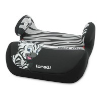 Lorelli Car Seat Topo Comfort Zebra 15-36 kg