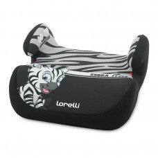 Lorelli Седалка за кола Topo Comfort Zebra