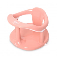 Lorelli Bath Ring Happy Bubbles, pink