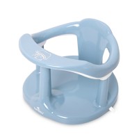 Lorelli Bath Ring Happy Bubbles, blue Lorelli Bath Ring Happy Bubbles, blue