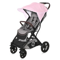 Lorelli Сенник за количка универсален розов