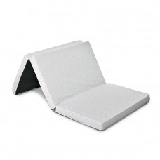 Lorelli Foldable Mattress grey