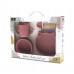 Lorelli Silicone Feeding Set 4 pcs