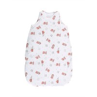 Lorelli Winter Sleeping Bag 85 cm, Bear and pillow Lorelli Winter Sleeping Bag 85 cm, Bear and pillow