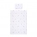 Lorelli 3-elements Cosy Bedding Set Little Rabbits