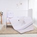 Lorelli 3-elements Cosy Bedding Set Little Rabbits