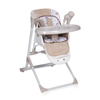 Lorelli Ventura Baby High Chair Beige