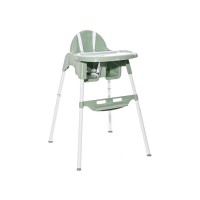 Lorelli Amaro Baby High Chair Green