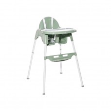 Lorelli Amaro Baby High Chair Green