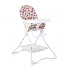 Lorelli Bonbon Baby High Chair, Colorful