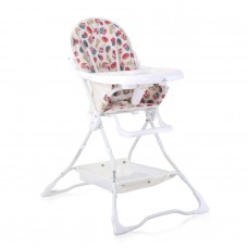 Lorelli Bonbon Baby High Chair, Colorful Lorelli Bonbon Baby High Chair, Colorful