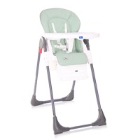 Lorelli Бебешко столче за хранене Cryspi, frosty green Lorelli Бебешко столче за хранене Cryspi, frosty green