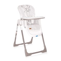 Lorelli Dalia Baby High Chair, beige