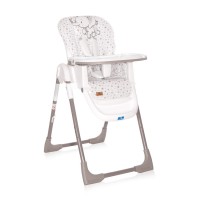 Lorelli Dalia Baby High Chair, beige Lorelli Dalia Baby High Chair, beige