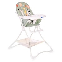 Lorelli Bonbon Baby High Chair, birthday