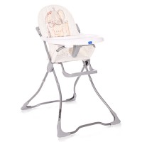 Lorelli Бебешко столче за хранене Marcel, слонче Lorelli Бебешко столче за хранене Marcel, слонче