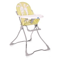 Lorelli Marcel Baby High Chair, green