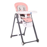 Lorelli Party Baby High Chair, blossom