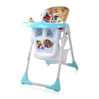 Lorelli Yam Yam Baby High Chair Blue