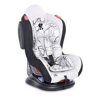 Lorelli Car Seat Jupiter SPS 0-25 kg, grey marble Lorelli Car Seat Jupiter SPS 0-25 kg, grey marble