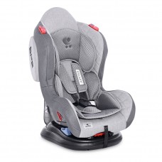 Lorelli Car Seat Jupiter SPS 0-25 kg, grey  
