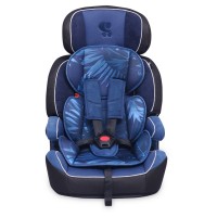 Lorelli Car Seat Navigator  9-36kg Blue Flowers
