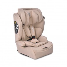 Lorelli Детски стол за кола Adventure I-Size (76-150 см), beige