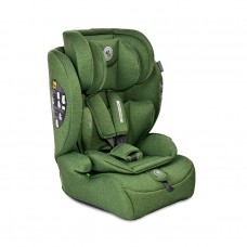 Lorelli Детски стол за кола Adventure I-Size (76-150 см), green
