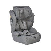 Lorelli Детски стол за кола Adventure I-Size (76-150 см), grey jasper Lorelli Детски стол за кола Adventure I-Size (76-150 см), grey jasper