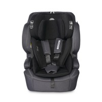 Lorelli Car Seat Andromeda I-Size, black stars