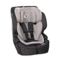 Lorelli Car Seat Andromeda I-Size, grey stars