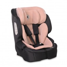 Lorelli Car Seat Andromeda I-Size, rose stars