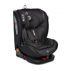 Lorelli Детски стол за кола Ares i-Size Isofix 40-150 см, black jasper Lorelli Детски стол за кола Ares i-Size Isofix 40-150 см, black jasper