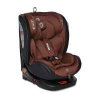 Lorelli Детски стол за кола Ares i-Size Isofix 40-150 см, ginger Lorelli Детски стол за кола Ares i-Size Isofix 40-150 см, ginger
