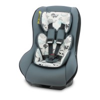 Lorelli Car Seat Beta Plus 0-18kg Grey Lorelli Car Seat Beta Plus 0-18kg Grey