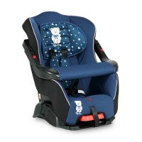 Lorelli Car Seat Bumper 9-18 kg Blue Lorelli Car Seat Bumper 9-18 kg Blue