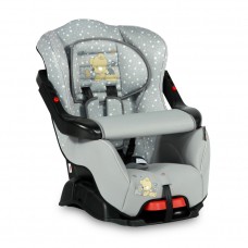 Lorelli Car Seat Bumper 9-18 kg Grey