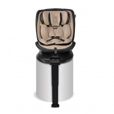 Lorelli Car Seat Estate I-Size (40-150 cm), beige Lorelli Car Seat Estate I-Size (40-150 cm), beige