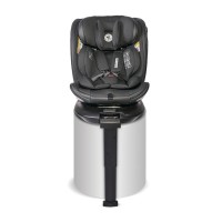 Lorelli Детски стол за кола Estate I-Size (40-150 см), black jasper Lorelli Детски стол за кола Estate I-Size (40-150 см), black jasper