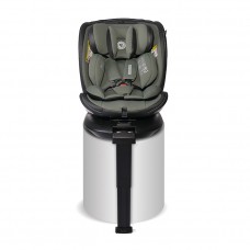 Lorelli Car Seat Estate I-Size (40-150 cm), green