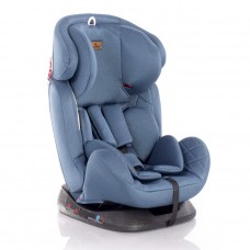 Lorelli Car Seat Galaxy 0-36 kg, blue
