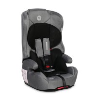 Lorelli Детски стол за кола Harmony Isofix 9-36кг, steel and black Lorelli Детски стол за кола Harmony Isofix 9-36кг, steel and black