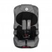 Lorelli Детски стол за кола Harmony Isofix 9-36кг, steel and black