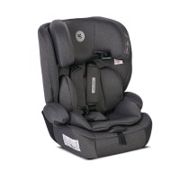 Lorelli Car Seat Colombo I-Size (76-150 cm), black jasper