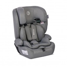 Lorelli Car Seat Colombo I-Size (76-150 cm), grey